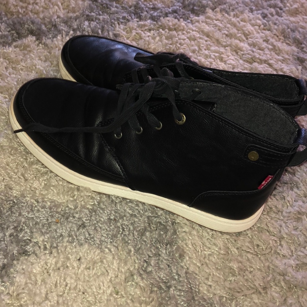 Vintage Levi’s boots